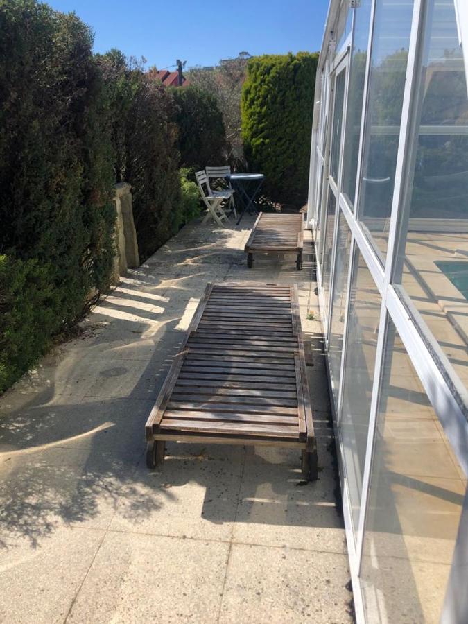 Veiga de Cohido Vilagarcía de Arousa Exterior foto